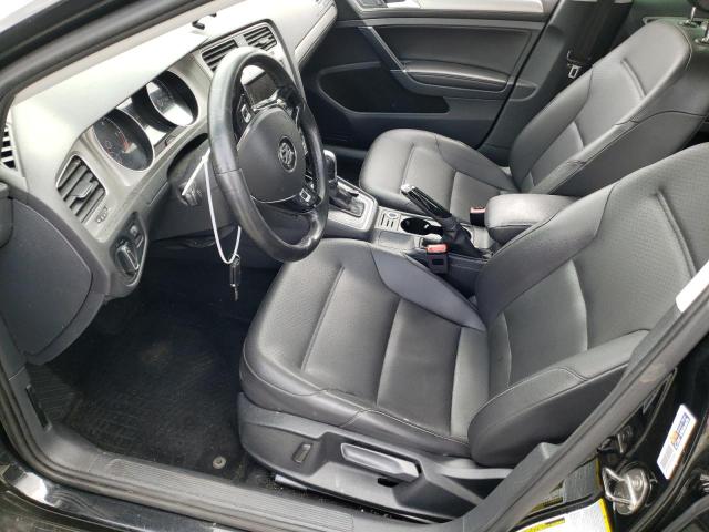 2015 VOLKSWAGEN GOLF TDI - 3VW2A7AU0FM082086