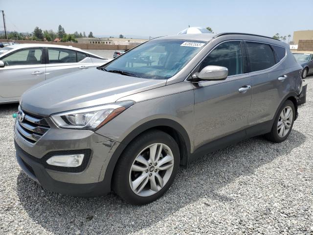 2014 Hyundai Santa Fe Sport 