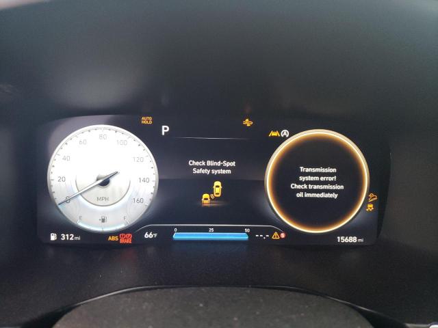 5NMS4DAL9NH479698 Hyundai Santa Fe Limited