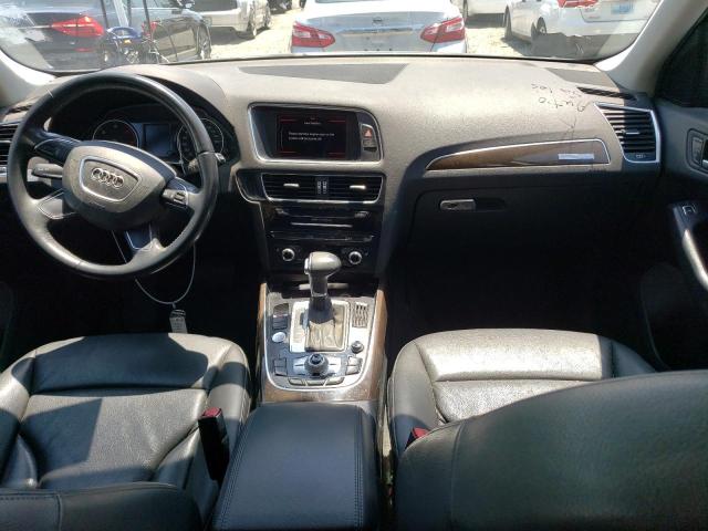 VIN WA1CMAFP5EA039481 2014 Audi Q5, Tdi Premium Plus no.8