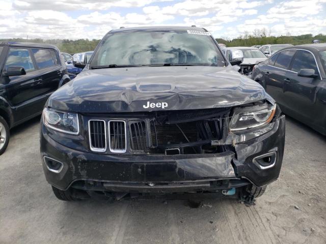 1C4RJFBG8FC715911 Jeep Grand Cherokee Limited