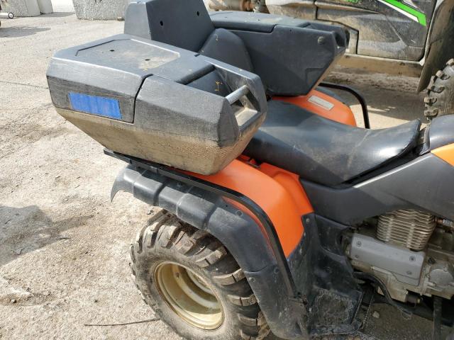 2003 HONDA TRX350 FM 478TE250534202339