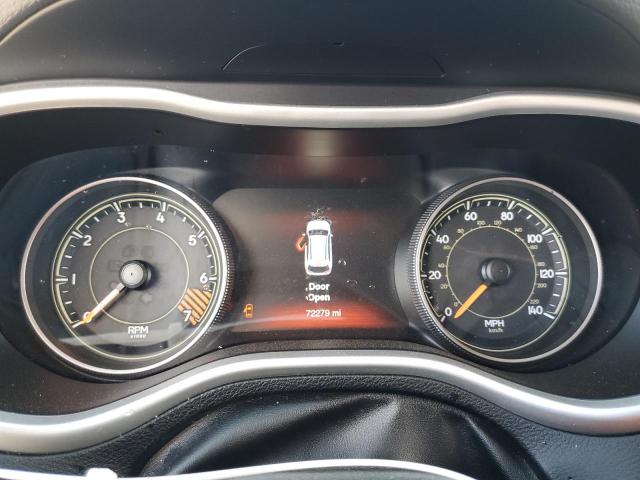 2015 JEEP CHEROKEE L - 1C4PJLDB9FW671035
