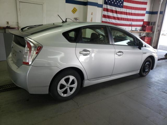 JTDKN3DU0E1766949 Toyota PRIUS