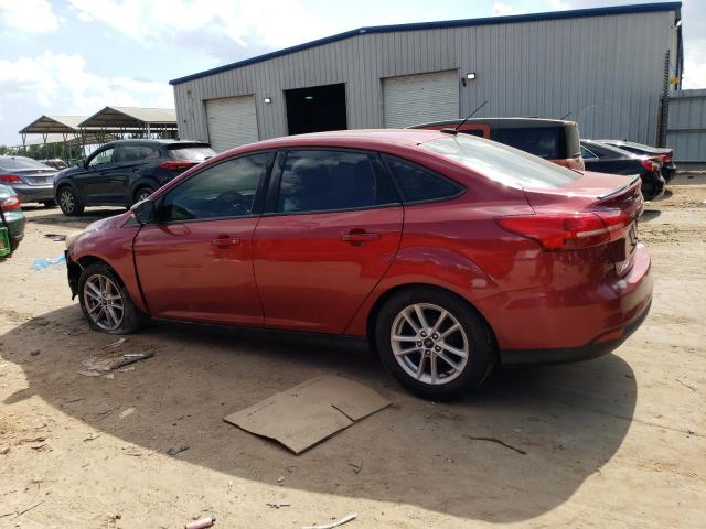 1FADP3F29GL318284 | 2016 FORD FOCUS SE