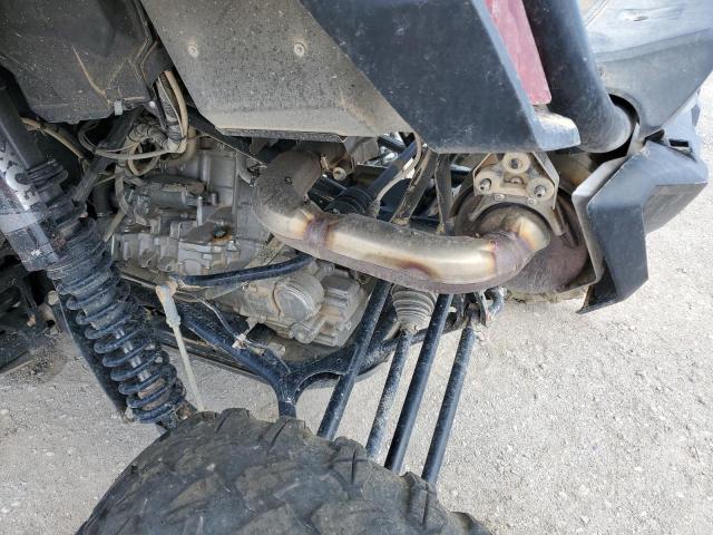 2021 HONDA SXS1000 S2 - 1HFVE05B2M4200187