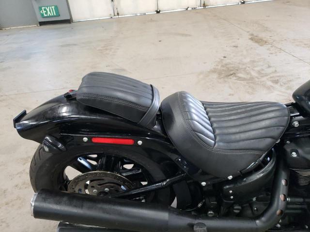 2022 HARLEY-DAVIDSON FXBBS - 1HD1YYK12NB012095