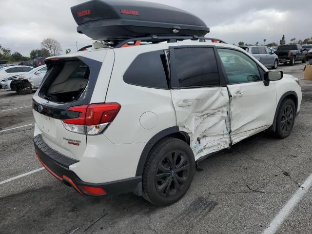JF2SKAPC0KH525249 Subaru Forester Sport