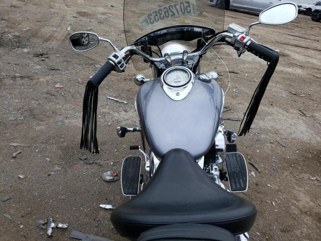 2007 YAMAHA XVS1100 JYAVP11E57A102508