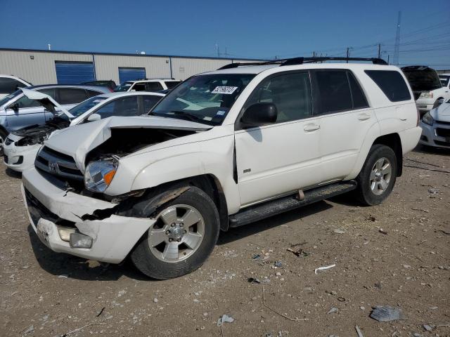 2005 Toyota 4Runner SR5