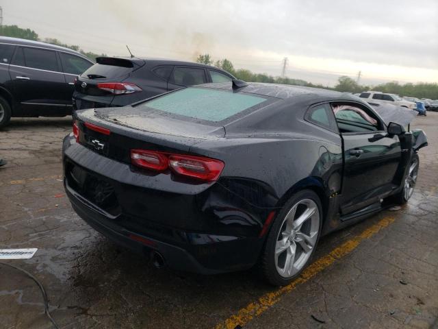 2023 CHEVROLET CAMARO LT1 1G1FF1R72P0102417