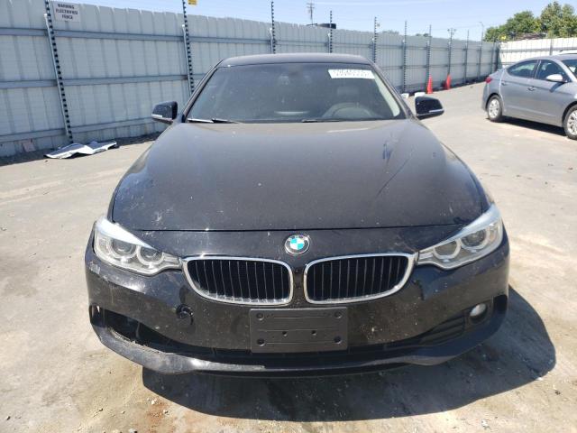2015 BMW 428 XI - WBA3N5C54FK484574