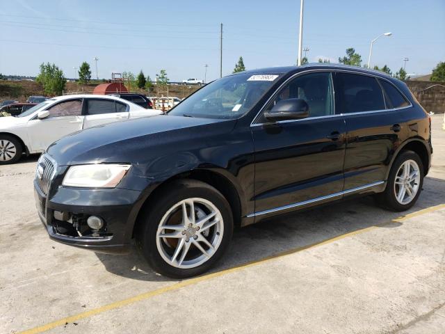 VIN WA1LFAFP5DA052336 2013 Audi Q5, Premium Plus no.1