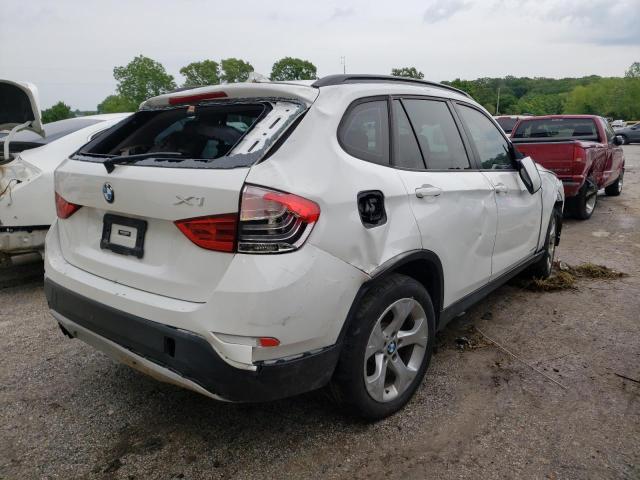 WBAVM1C54FVZ94281 | 2015 BMW X1 SDRIVE2