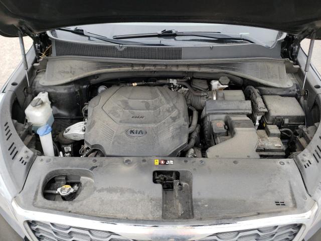 5XYPGDA52LG684396 KIA SORENTO S