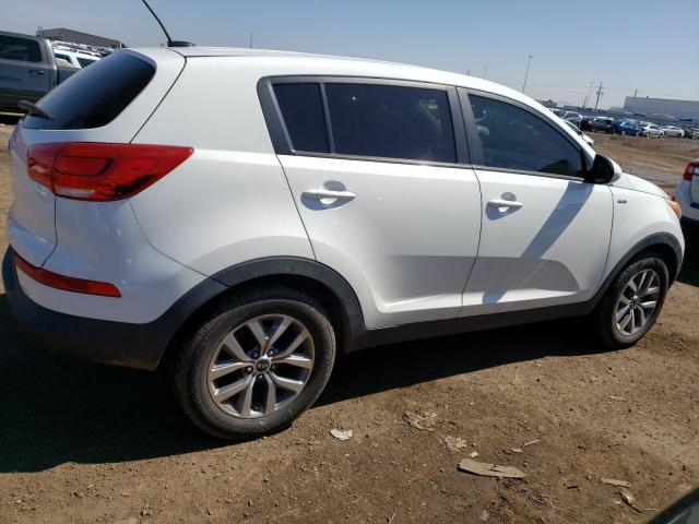 KNDPBCAC8G7864105 KIA Sportage Lx