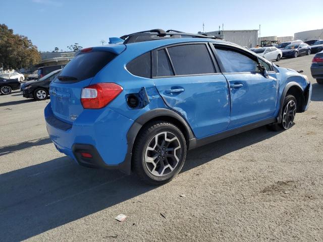 JF2GPALC4H8213652 Subaru Crosstrek Limited