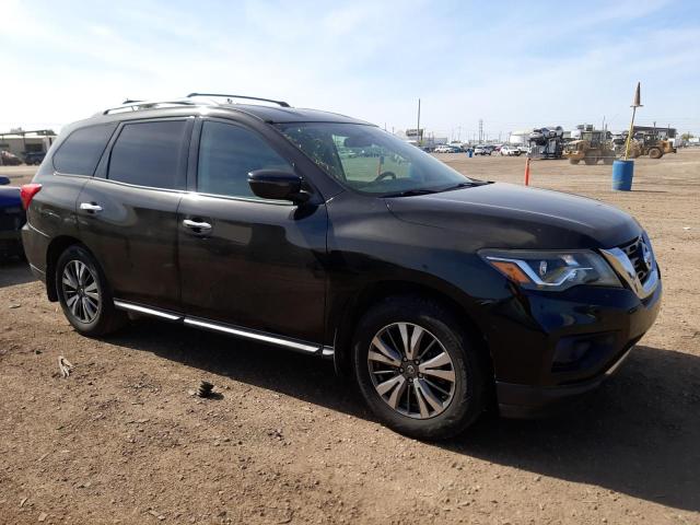 5N1DR2MN4HC602513 Nissan Pathfinder S