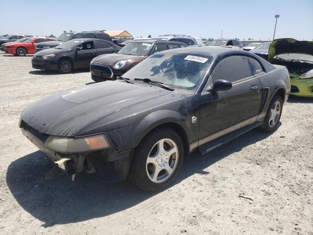 2004 Ford Mustang 