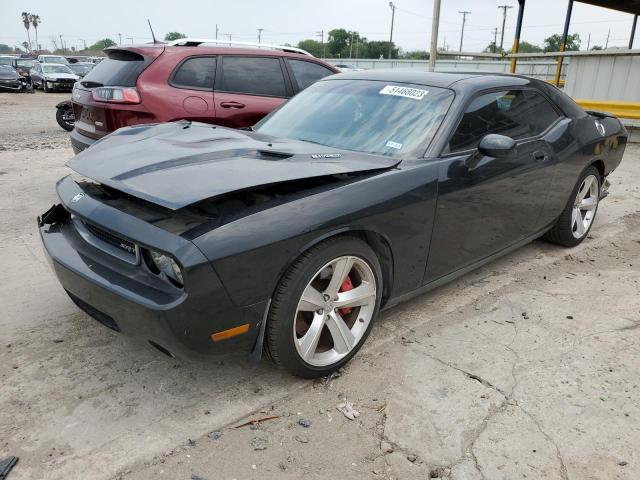 2010 Dodge Challenger SRT8