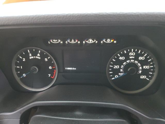 1FTEW1EG0GKE64372 Ford F150 Supercrew