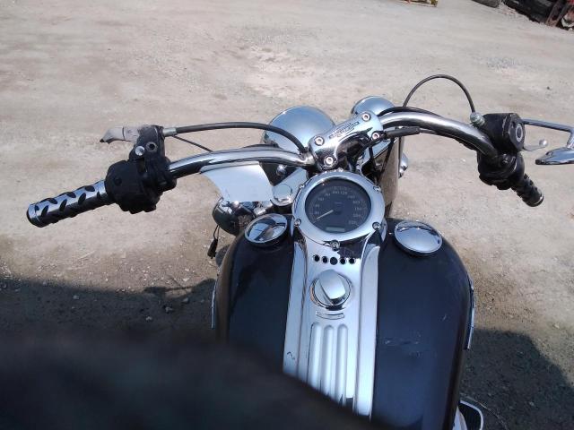 2008 HARLEY-DAVIDSON FLSTN - 5HD1JD5138Y021536