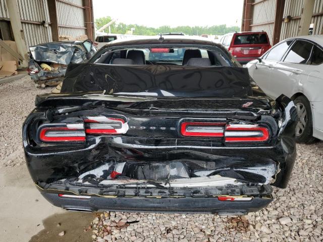 2C3CDZGG1JH184570 Dodge Challenger Gt