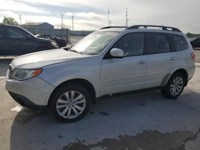 2011 Subaru Forester Limited