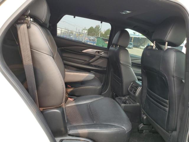 JM3TCBDY4L0420579 Mazda Cx-9 Grand Touring