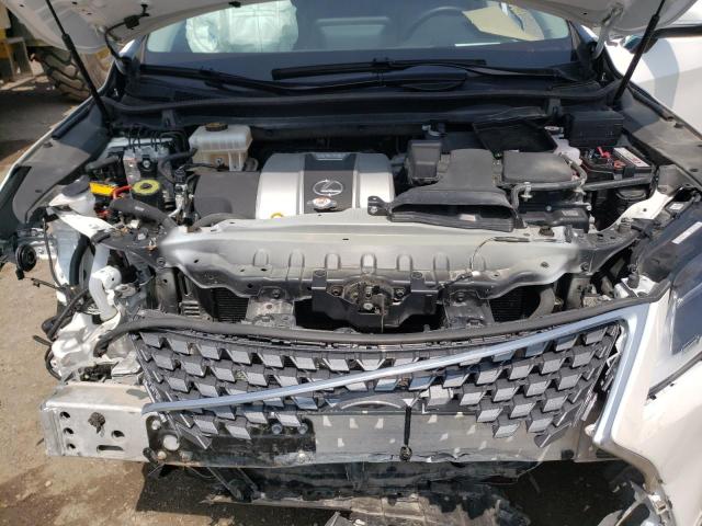 2021 LEXUS RX 450H 2T2HGMDA5MC068052