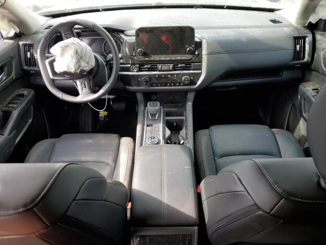 5N1DR3CC2PC240198 Nissan Pathfinder Sl