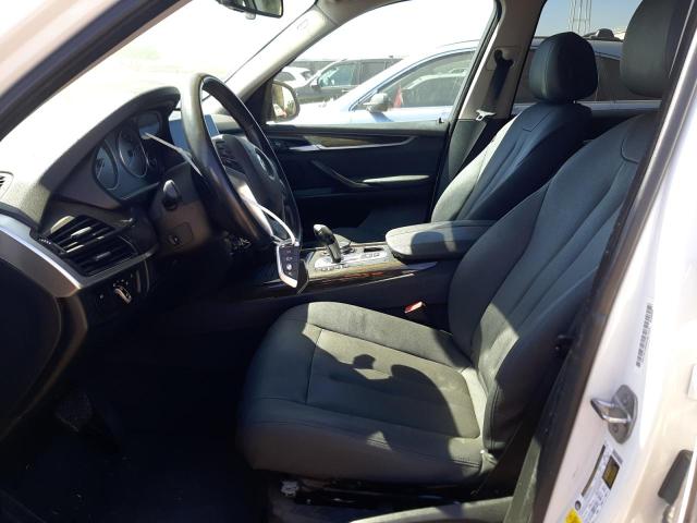 5UXKR2C55F0H41157 BMW X5 Sdrive35i