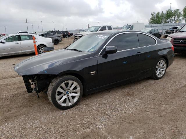 2011 BMW 3 Series 328xi