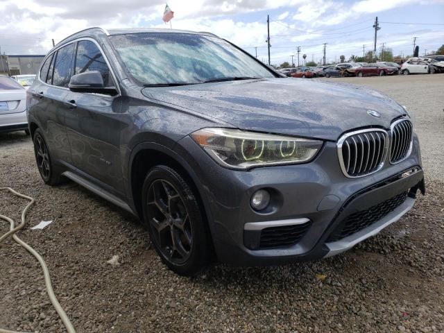 WBXHT3C35G5E49727 BMW X1 Xdrive28i