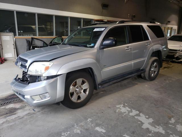 2005 Toyota 4Runner SR5