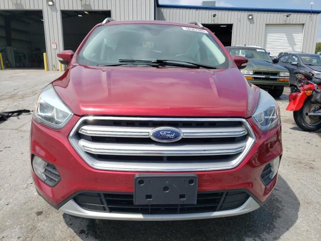 1FMCU0JD2HUC61486 Ford Escape Titanium