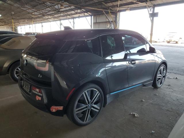 WBY1Z4C59EV273438 BMW I3 REX