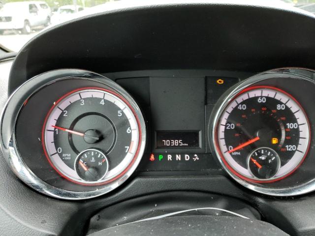 2019 DODGE GRAND CARA - 2C4RDGCG2KR668940