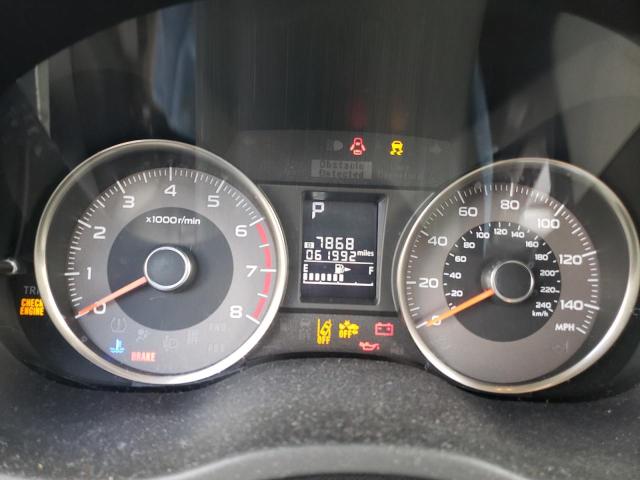 JF2SJARC2GH564030 Subaru Forester 2.5i Limited
