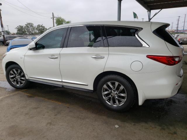 5N1AL0MN2FC557822 Infiniti QX60