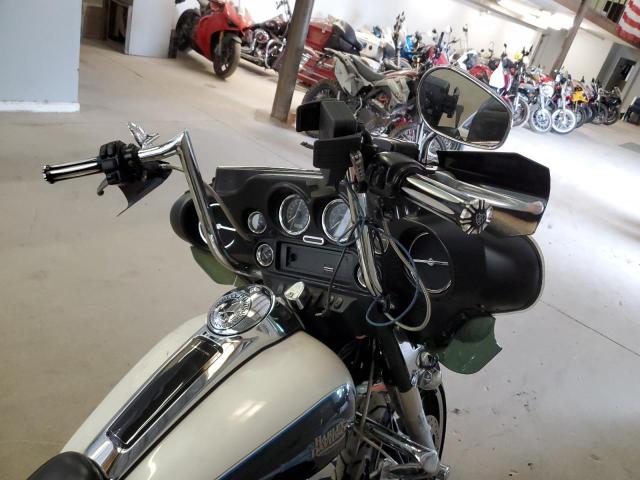 2013 HARLEY-DAVIDSON FLHTC ELEC - 1HD1FFM19DB629077