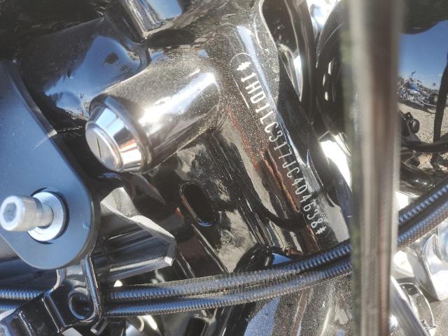 2018 HARLEY-DAVIDSON XL1200 FOR - 1HD1LC317JC404638
