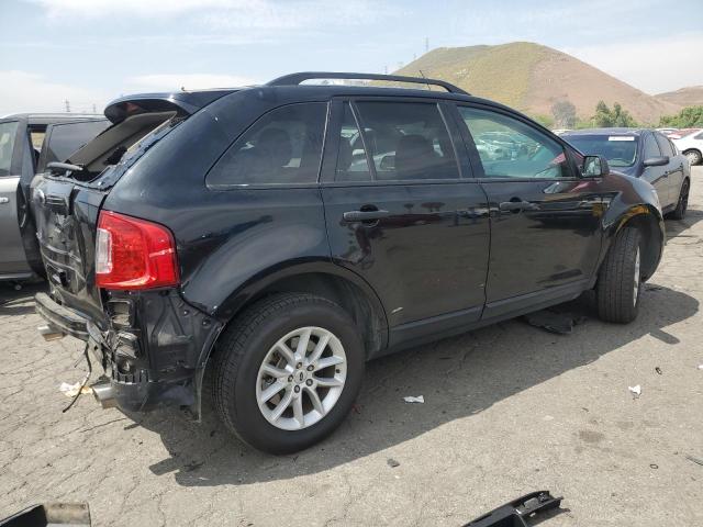 2FMDK3GCXEBB56285 Ford EDGE SE
