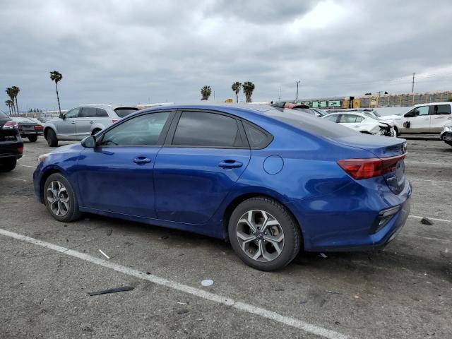 3KPF24AD1ME278819 KIA FORTE FE