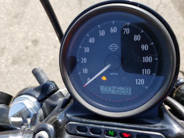 2018 HARLEY-DAVIDSON XL1200 XS 1HD1LR360JC426642