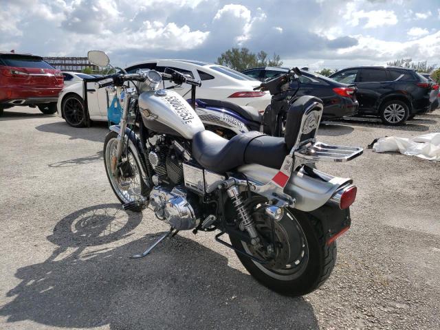 2003 HARLEY-DAVIDSON XL1200 C A 1HD1CGP413K428065
