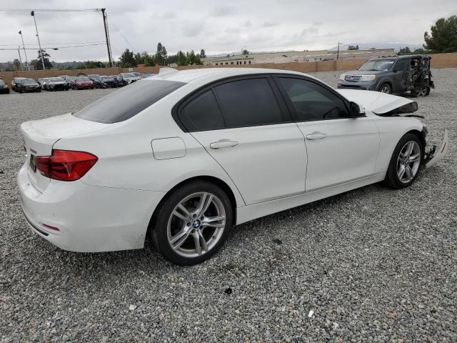 WBA8E9G52GNU27605 BMW 328 I Sulev