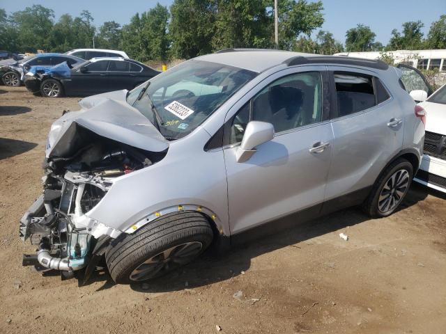 KL4CJESM5MB362885 Buick Encore PRE