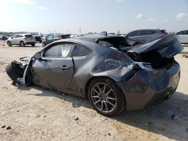 JF1ZDBB15N9703907 Subaru Brz Premium
