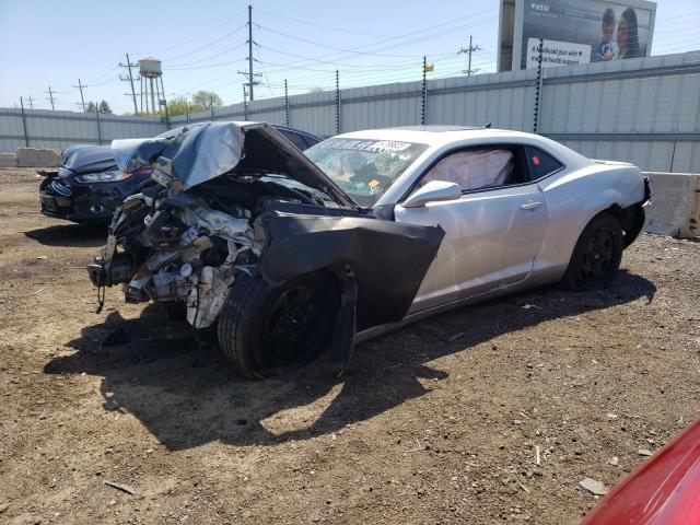 2011 Chevrolet Camaro LT